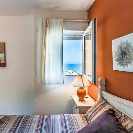 Dimora Buono Apartment อัลเมรีอา ภายนอก รูปภาพ