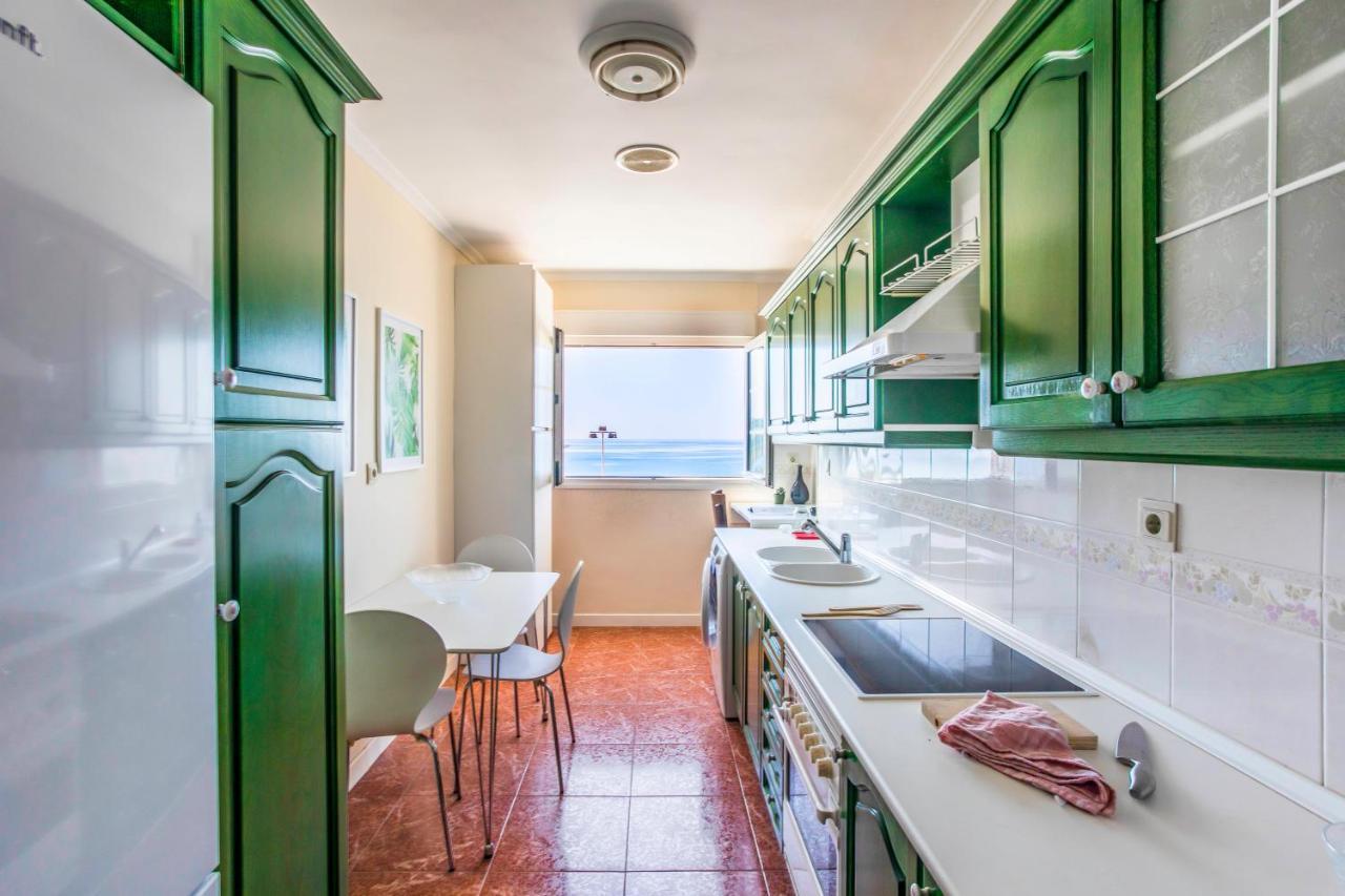 Dimora Buono Apartment อัลเมรีอา ภายนอก รูปภาพ