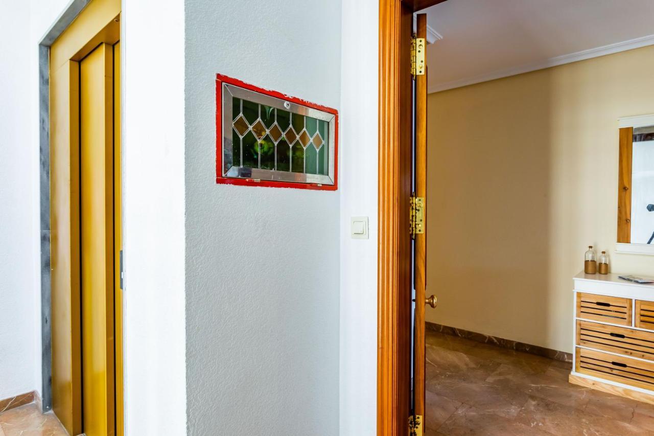 Dimora Buono Apartment อัลเมรีอา ภายนอก รูปภาพ