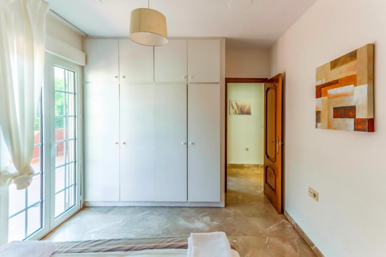 Dimora Buono Apartment อัลเมรีอา ภายนอก รูปภาพ
