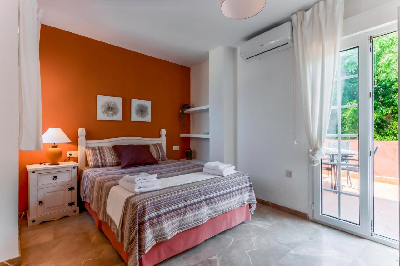 Dimora Buono Apartment อัลเมรีอา ภายนอก รูปภาพ