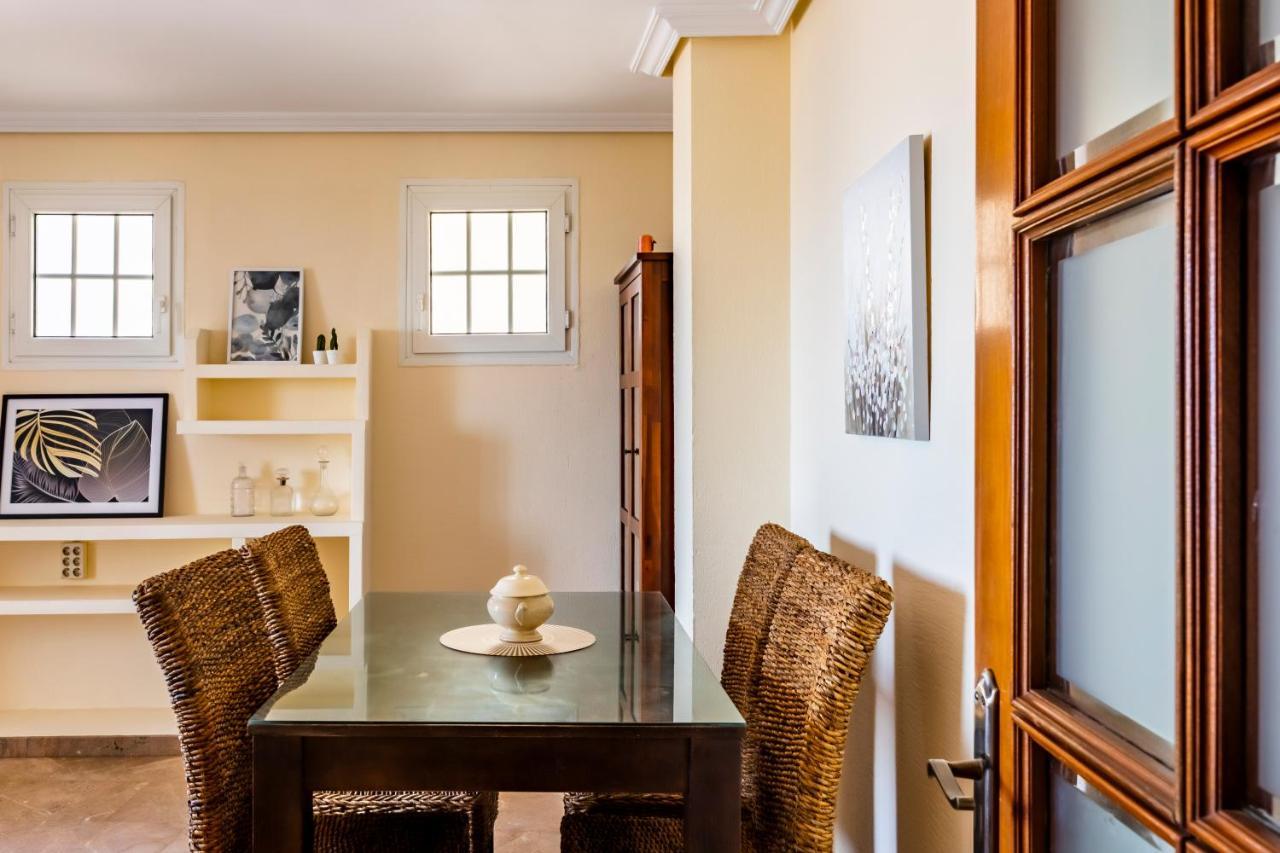 Dimora Buono Apartment อัลเมรีอา ภายนอก รูปภาพ