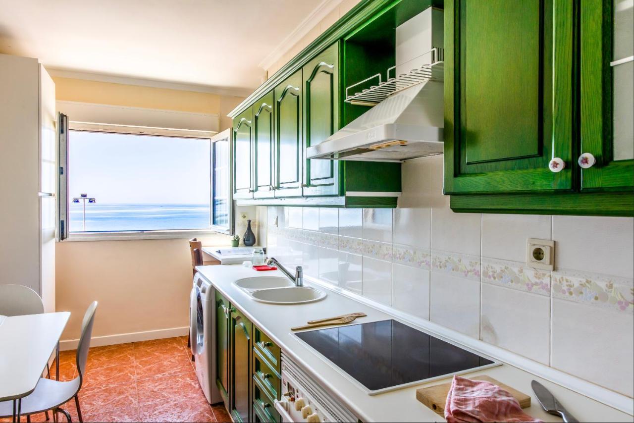 Dimora Buono Apartment อัลเมรีอา ภายนอก รูปภาพ